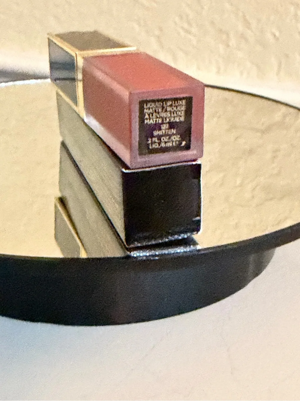 Smitten TOM FORD Liquid Lip Luxe Matte NIB